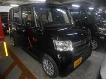2023 Honda N BOX