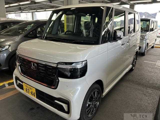 2024 Honda N BOX