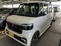 2024 Honda N BOX