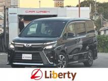 2018 Toyota Voxy