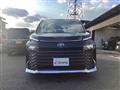 2024 Toyota Voxy