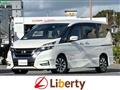 2016 Nissan Serena