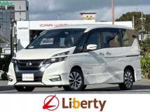 2016 Nissan Serena