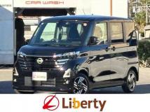 2024 Nissan ROOX