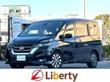 2017 Nissan Serena