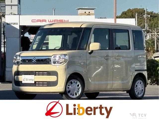 2020 Suzuki Suzuki Others