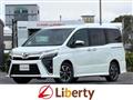 2019 Toyota Voxy