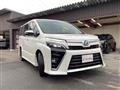 2019 Toyota Voxy