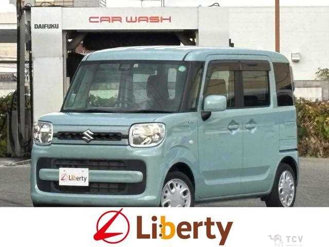 2020 Suzuki Suzuki Others