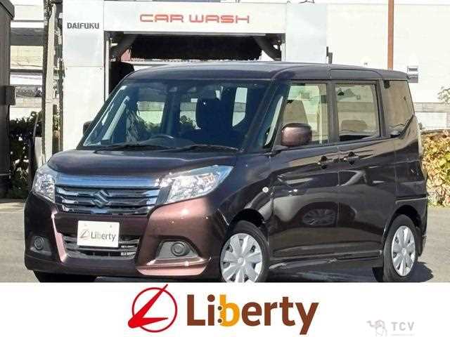 2020 Suzuki Suzuki Others