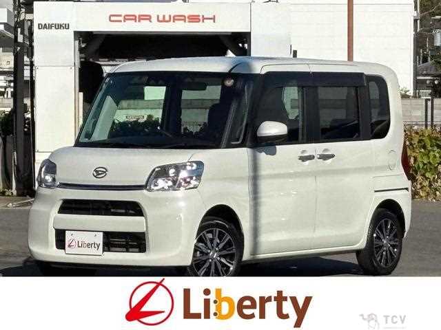 2019 Daihatsu Tanto
