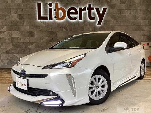 2021 Toyota Prius