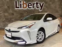 2021 Toyota Prius