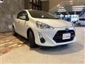 2015 Toyota AQUA