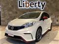2016 Nissan Note
