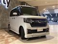 2021 Honda N BOX