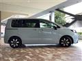 2025 Honda Freed