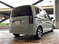2025 Honda Freed