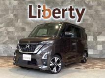 2020 Nissan ROOX