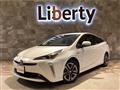 2021 Toyota Prius