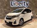 2017 Honda Freed