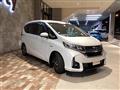 2017 Honda Freed