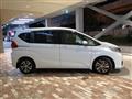 2017 Honda Freed