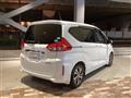 2017 Honda Freed