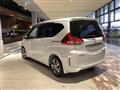 2017 Honda Freed
