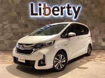 2017 Honda Freed