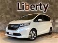2018 Honda Freed