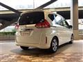 2018 Honda Freed
