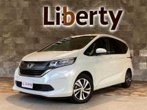 2018 Honda Freed