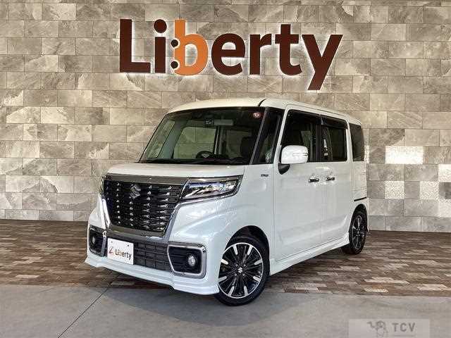 2018 Suzuki Suzuki Others