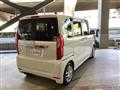 2018 Honda N BOX