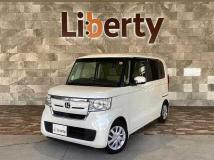 2018 Honda N BOX