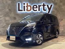 2020 Nissan Serena
