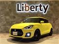 2025 Suzuki Swift