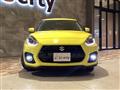 2025 Suzuki Swift
