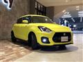 2025 Suzuki Swift