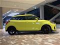 2025 Suzuki Swift