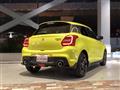 2025 Suzuki Swift