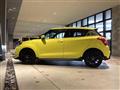 2025 Suzuki Swift