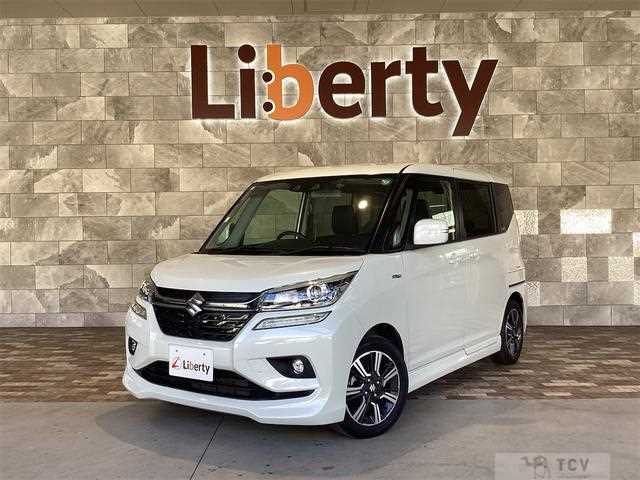 2018 Suzuki Suzuki Others