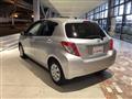 2014 Toyota Vitz