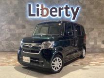 2021 Honda N BOX