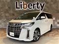 2018 Toyota Alphard G