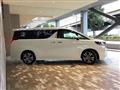 2018 Toyota Alphard G