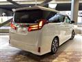 2018 Toyota Alphard G