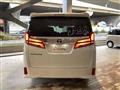 2018 Toyota Alphard G